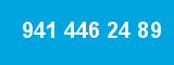 941 446 24 89